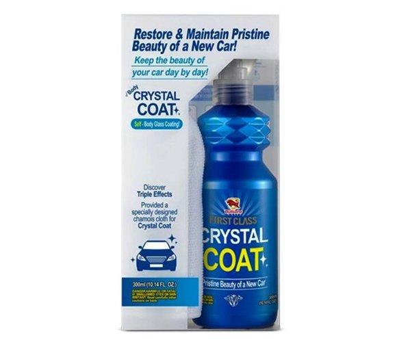 B1 BODY CRYSTAL COAT 300ML(NEW)